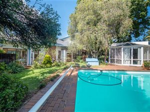 3 Bed House in Franklin Roosevelt Park