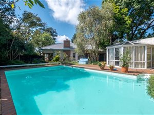 3 Bedroom House in Franklin Roosevelt Park