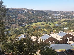2 Bed Townhouse in Glenvista