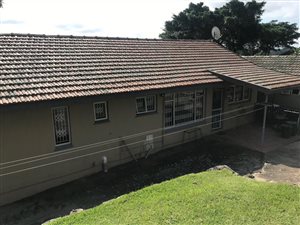 3 Bed House in Northdene