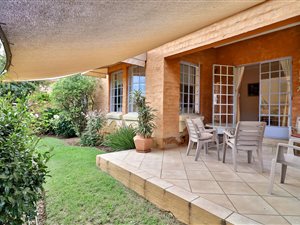 3 Bed Townhouse in North Riding