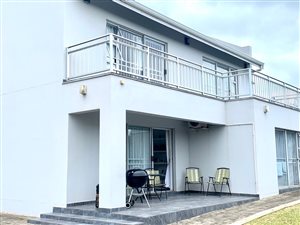 4 Bed House in Elysium
