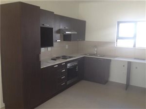 2 Bed Apartment in Dainfern