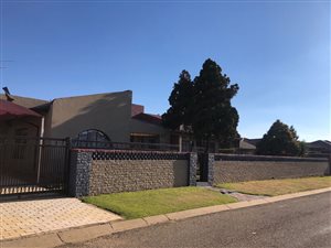 4 Bed House in Sebokeng Zone 3