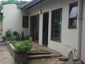 1 Bed Garden Cottage in Northdene