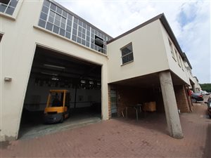 200 m² Commercial space in New Germany
