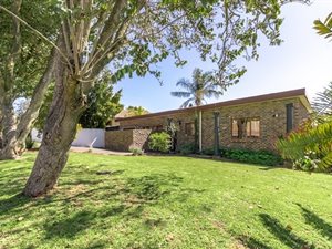 4 Bed House in Wellway Park East