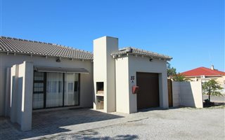 2 Bedroom Apartment in Velddrif