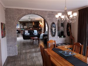 4 Bedroom House in Dawnview