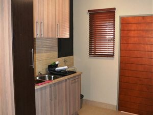2 Bed Townhouse in Moregloed