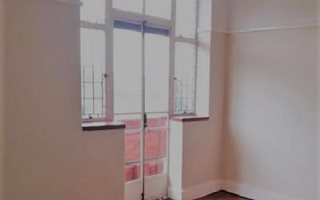 1 Bedroom House in South Kensington