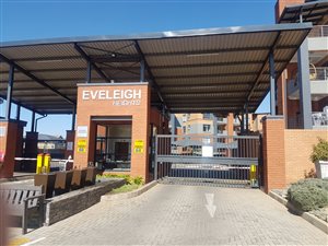 3 Bed Apartment in Boksburg East