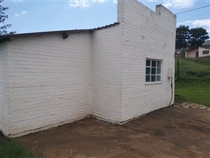 3 Bed House in Imbali