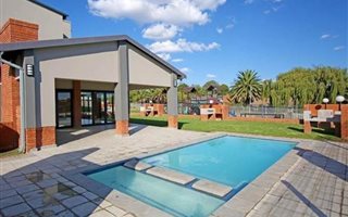 3 Bedroom Townhouse in Sebenza