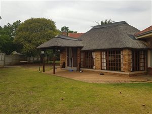 4 Bed House in Wilkeville