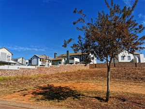 700 m² Land available in The Hills