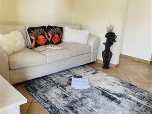 2 Bed Apartment in Sagewood