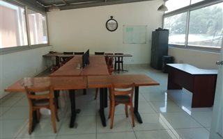 Office space in Bedfordview