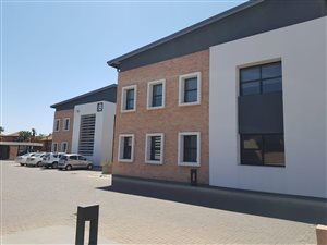 211 m² Commercial space in Randpark Ridge