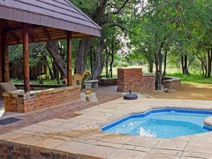 3 Bed House in Mabalingwe Nature Reserve