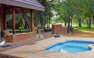 3 Bedroom House in Mabalingwe Nature Reserve