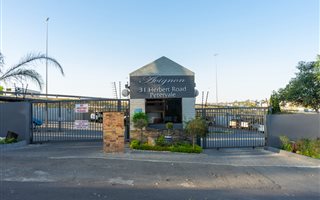1 Bedroom Apartment in Petervale