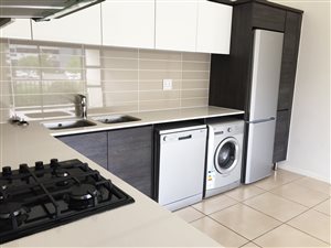 1 Bed Apartment in Greenstone Hill