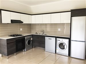1 Bed Apartment in Greenstone Hill
