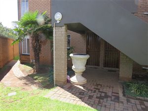 2 Bed Apartment in Mayberry Park