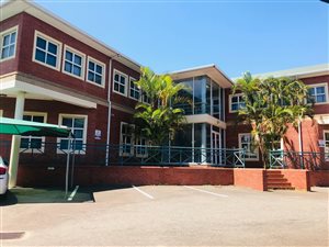 630 m² Commercial space in Mt Edgecombe Estate 1 & 2