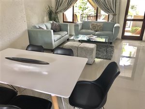 2 Bed Apartment in Melrose North