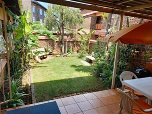 3 Bed Apartment in Croydon