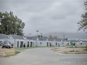 4 Bed House in Paarl