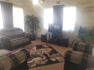 3 Bed House in Wentworth Park