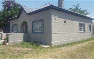 1 Bedroom Flat in Dalview