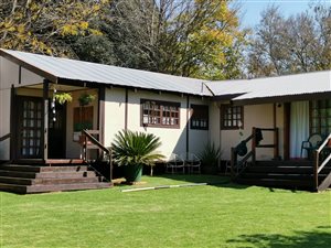 4 Bed House in Heidelberg Central
