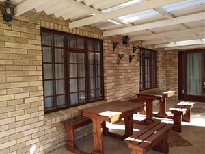 4 Bed House in Colchester