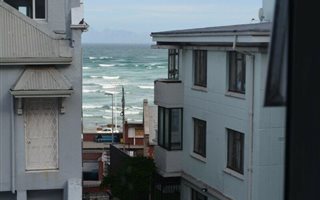 3 Bedroom Apartment in Marina Da Gama
