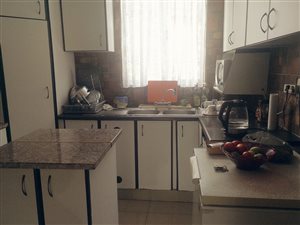 2 Bed House in Westcliff