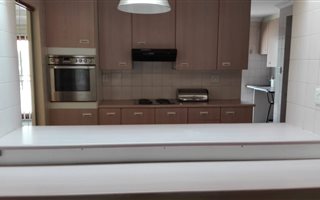 3 Bedroom House in Buccleuch