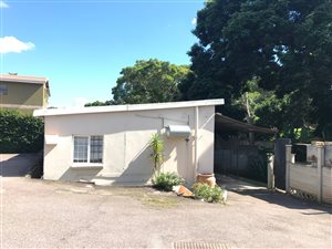 1 Bed Apartment in Sarnia