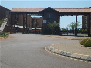 2 Bed Apartment in Annlin