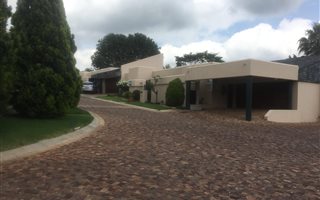 4 Bedroom Cluster in St Andrews