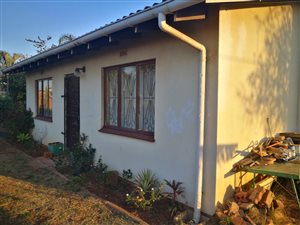 2 Bed House in Southgate