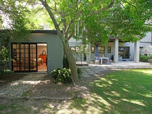 5 Bed House in Eversdal