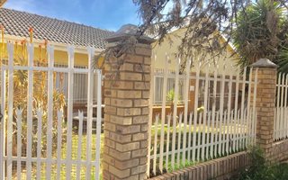4 Bedroom House in Kimberley