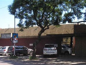 1829 m² Commercial space in Pretoria Central