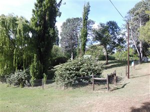 535 m² Land available in Rhodes