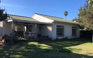 3 Bedroom House in Gonubie
