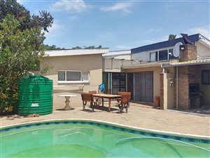 4 Bed House in Beacon Bay
